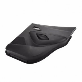 Door trim card rear right Chevrolet Trax 17-20 black