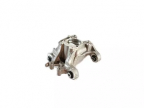 Rear left axle Chrysler 200 15-17