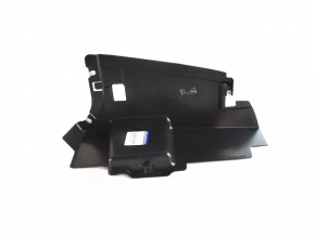 Underbody protection rear right Chrysler 200 15-17 type 2
