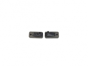 Tailgate number plate light left Jeep Cherokee KL 19-21