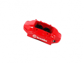 Rear left caliper Jeep Grand Cherokee WK2 18-21 brembo, for R20