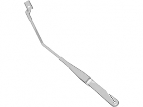 Wiper arm right Ford Fiesta 11-19