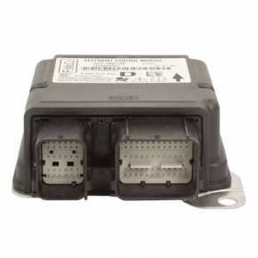 SRS airbag module, airbag computer, Lincoln MKC 19-19