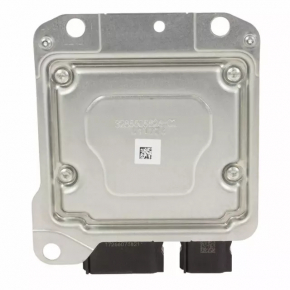 SRS airbag module, airbag computer, Lincoln MKC 19-19
