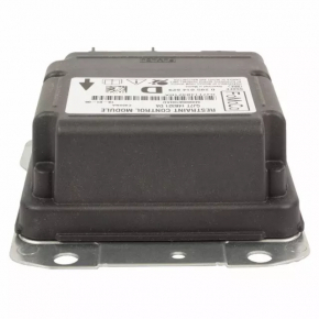 SRS airbag module, airbag computer, Lincoln MKC 19-19