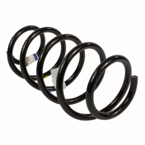 Front left spring Ford Ecosport 18-21 1.0T
