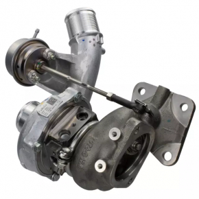 Turbo left Ford Explorer 20-24 3.0T