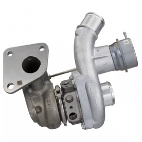 Turbo left Ford Explorer 20-24 3.0T