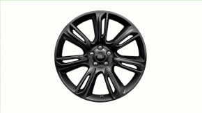 Wheel rim R20 x 8.5J Land Rover Range Rover Velar 18-26 black