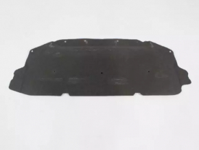 Rear right door glass guide Dodge Grand Caravan 11-20