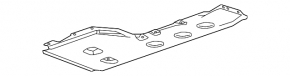 Bottom protection right Cadillac ATS 13-
