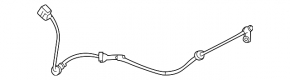 ABS sensor rear left Nissan Sentra 20-24