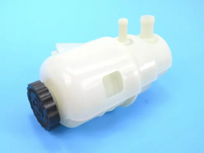 Power steering reservoir Chrysler 200 11-14 2.4 4-speed