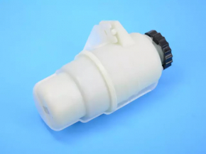Power steering reservoir Chrysler 200 11-14 2.4 4-speed