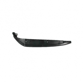 Left door-wing seal for a 09-23 Dodge Challenger