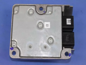 SRS airbag module airbag computer Dodge Challenger 09-