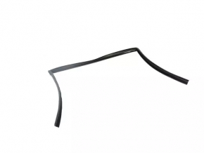 Front right door glass seal Chrysler Pacifica 17-