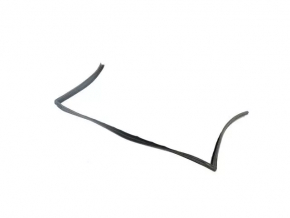 Front right door glass seal Chrysler Pacifica 17-