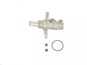 Brake Master Cylinder with Reservoir Jeep Renegade 15-23 with Cap