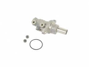 Brake Master Cylinder with Reservoir Jeep Renegade 15-23 with Cap
