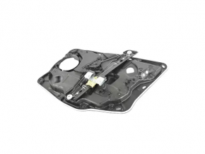 Window lifter with motor front left Fiat 500X 16-22