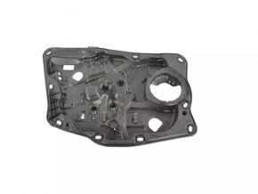 Window lifter with motor front left Fiat 500X 16-22