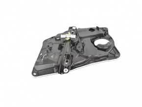 Window lifter with motor front left Fiat 500X 16-22