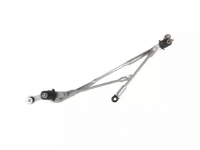 Jeep Grand Cherokee WK2 11-22 Windscreen Wiper Linkage with Motor