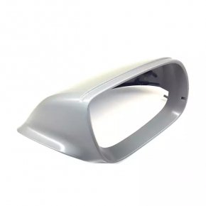 Right side mirror cover for Audi Q7 4L 10-15