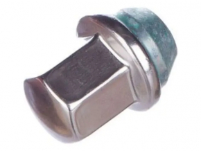 Wheel nut d19 M12x1.5 Chevrolet Bolt 17-