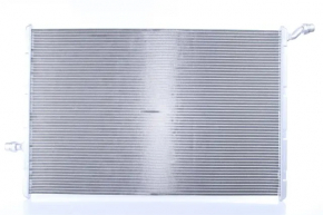 Intercooler radiator Mercedes C-class W205 15-21