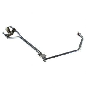 Turbo Cooling Pipes Ford Escape mk3 17-19 1.5T