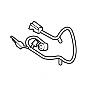 Lincoln Nautilus 19-23 Knock Sensor