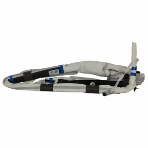 Left side curtain airbag for Ford Fusion mk5 17-20