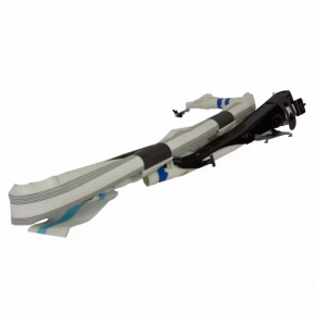 Left side curtain airbag for Ford Fusion mk5 17-20