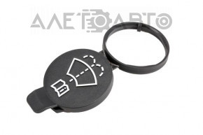 Chevrolet Cruze 16- Washer Reservoir Cap