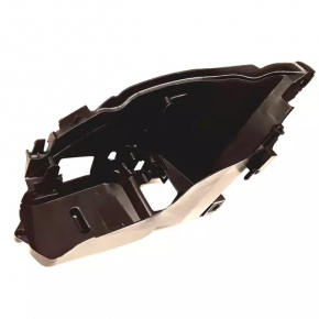 Headlight bracket right Audi Q7 4L 10-15