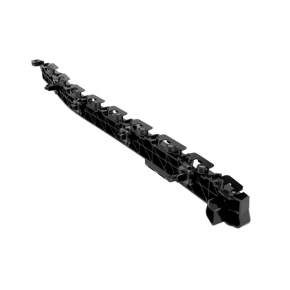 Rear bumper mount upper right Chrysler 300 11-