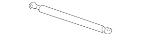 Hood shock absorber left Subaru Forester 14-18 SJ