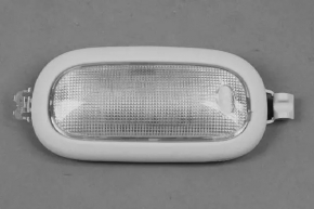 Dodge Journey 11 Rear Row Light - Gray
