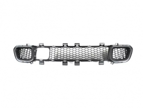Jeep Cherokee KL 14-18 Front Bumper Lower Grille for Radar