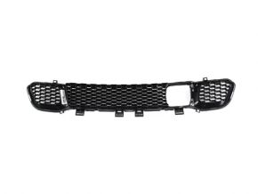 Jeep Cherokee KL 14-18 Front Bumper Lower Grille for Radar