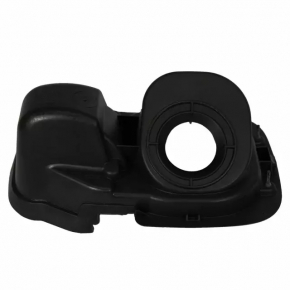 Fuel filler flap housing Ford Flex 09-19