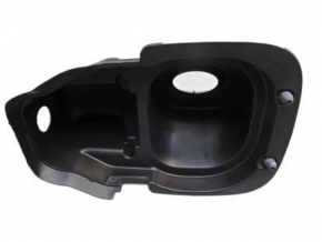 Fuel filler flap housing Ford Flex 09-19