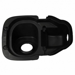 Fuel filler flap housing Ford Flex 09-19