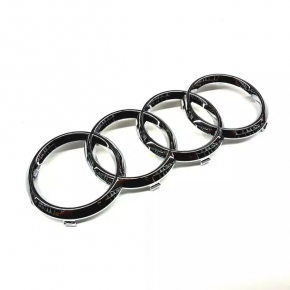 Emblem grille Audi A3 8V 15-20