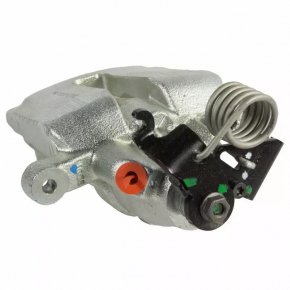 Rear left caliper assembly for Ford Explorer 16-19 AWD
