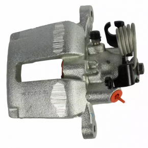 Rear left caliper assembly for Ford Explorer 16-19 AWD