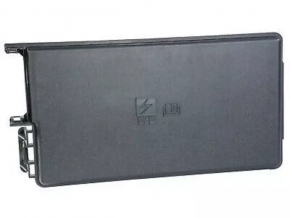 Ford Explorer 16-19 Underhood Fuse Box Cover