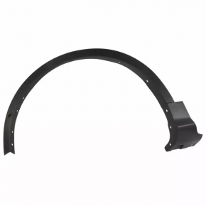 Front left wing arch trim Ford Escape MK3 17-19 rest for parking sensors